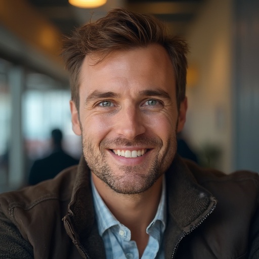 Linus Bergkvist — casino utländska reviewer