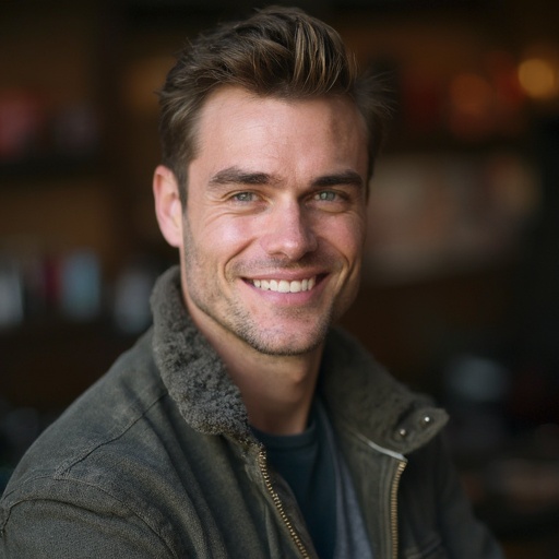 Linus Bergvall — casino utländska reviewer
